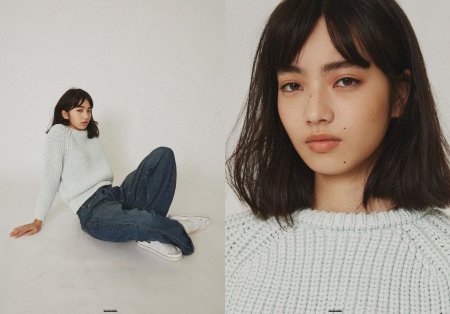 Nana Komatsu Komats