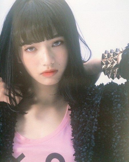 Nana Komatsu Komats
