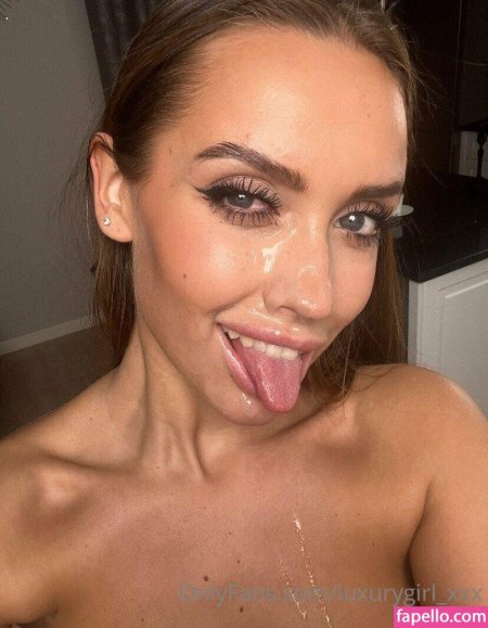 Kristina Sweth Luxurygirl ONLYFANS
