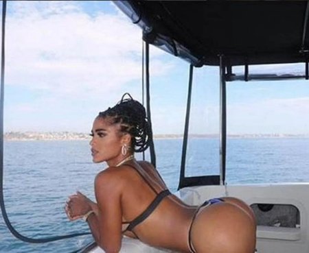 Joseline Hernandez