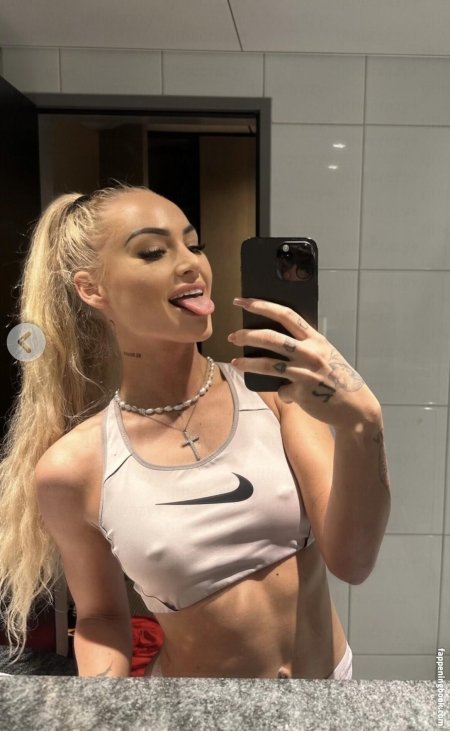 Alishalehmann7