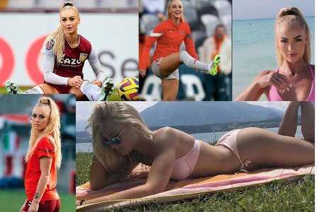 Alisha Lemann
