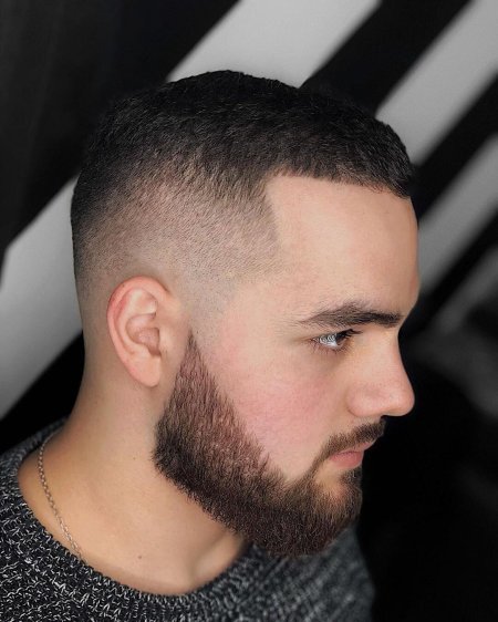 Haircut Polobox Barbershop