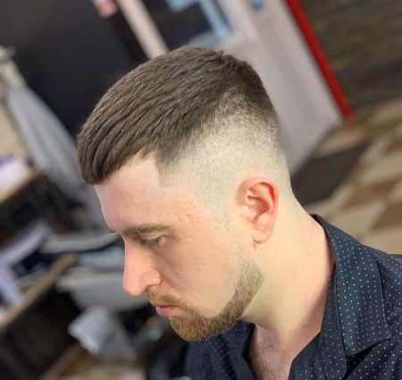 Croup haircut 2023