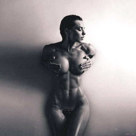Nikolai Khnatov Photographer Nu