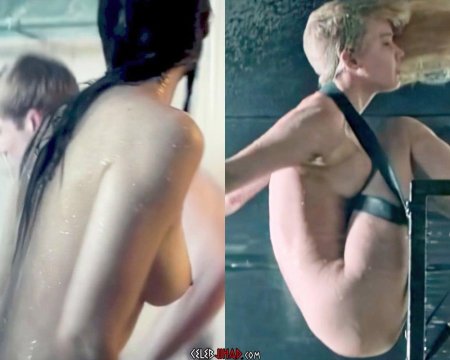 Jennifer Lawrence Sextape