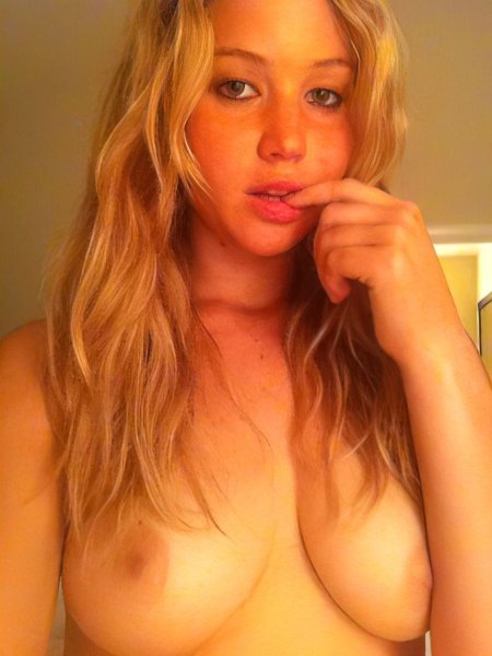 Jennifer Lawrence