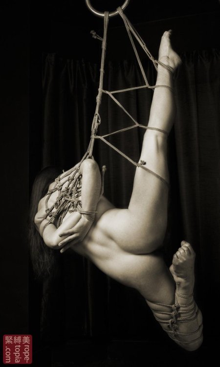 Shibari Photoset