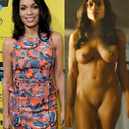 Rosario Dawson Gjhjyj