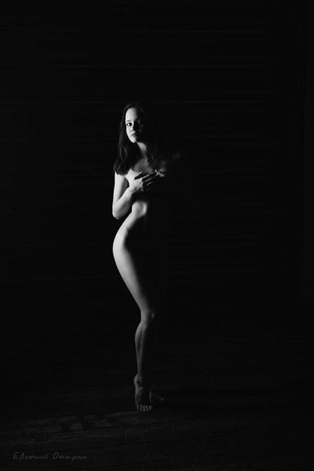 Evgeny Potanin photographer nude