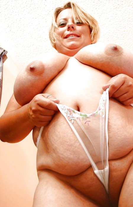 Thick women with big tits