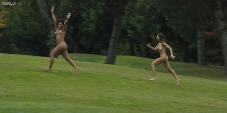 Alison Bree Erotic scenes