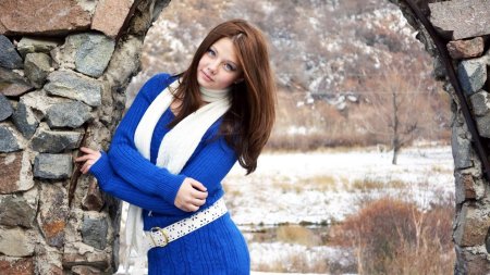 Kleofia Karina Romanovskaya