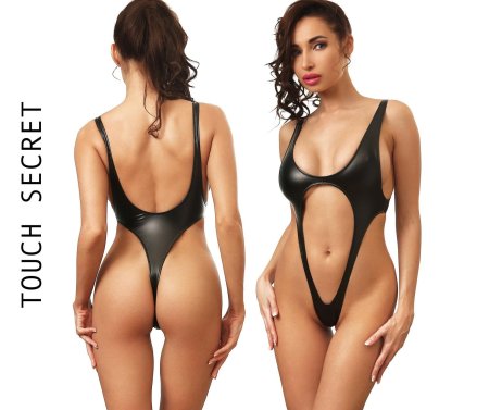 Extreme Monokini Kupannik Roings