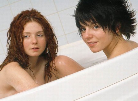 Julia Volkova 2003