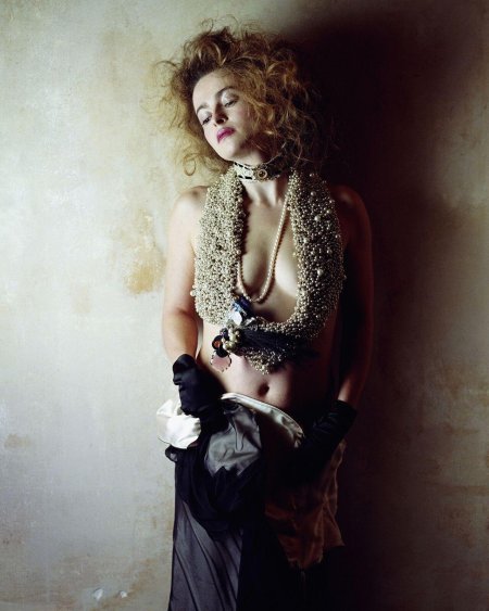 Helena Bonya Carter Hot