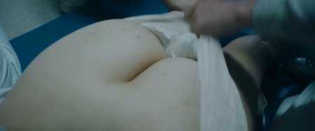 Helena Bonya Carter Nude