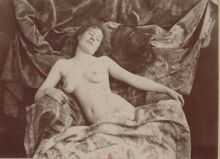 Pornography of the 1900s