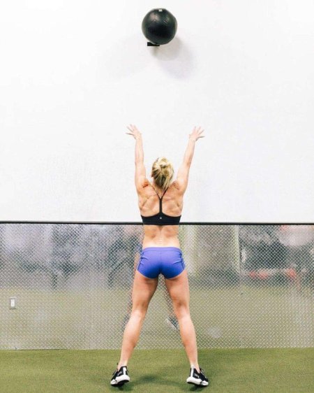 Holly Holm