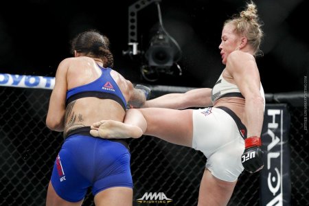 Holly Holm