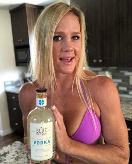 Holly Holm