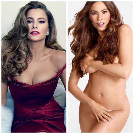 Pornstar Sofia Vergar