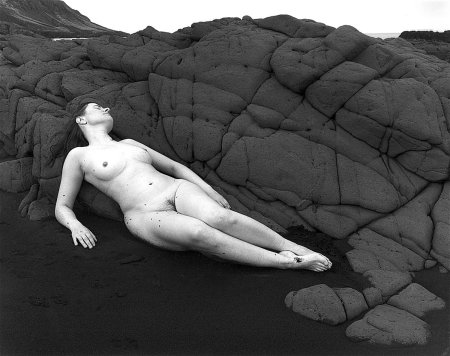 Iceland women naked