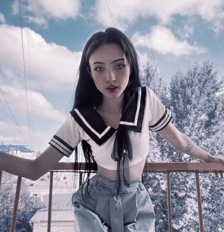 Karina Karrrambaby