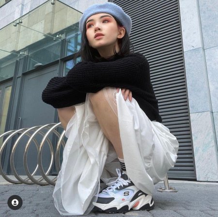 Karambey Karina Egamedieva
