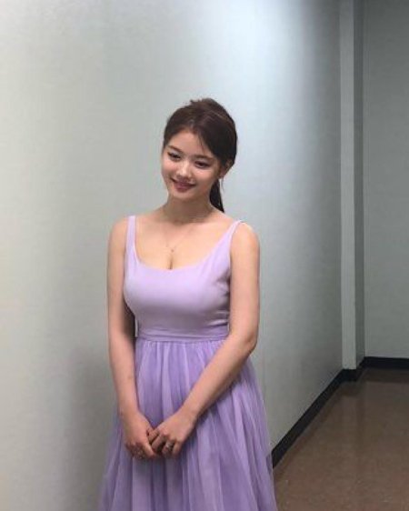 Kim Yoo-Jeong