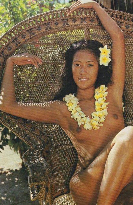 Taitsy women naked