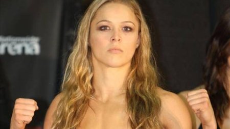Ronda Rosei