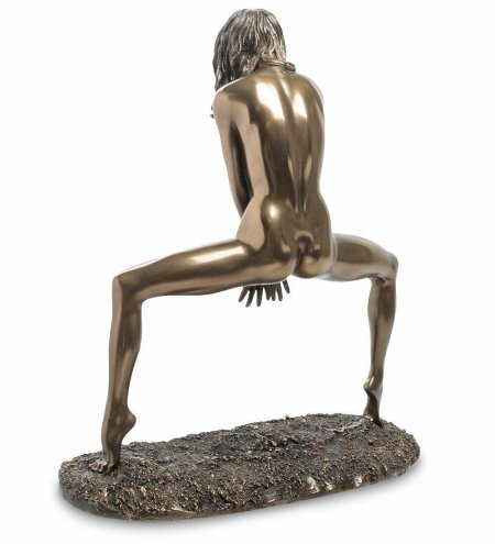 Figurettes nude