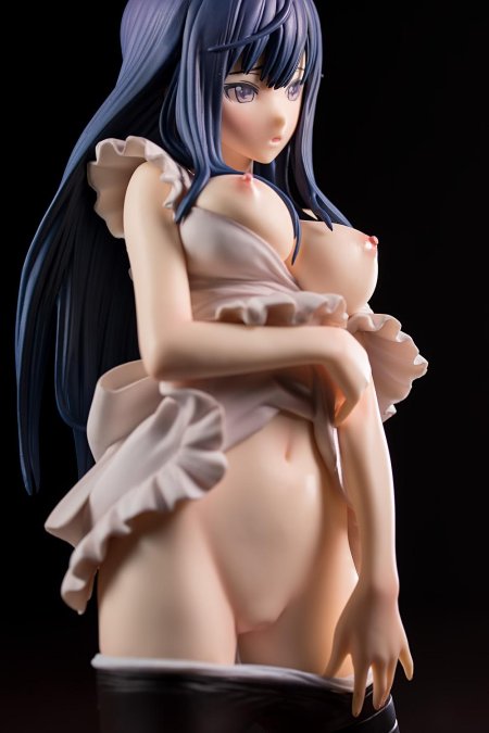 Naked anime figures