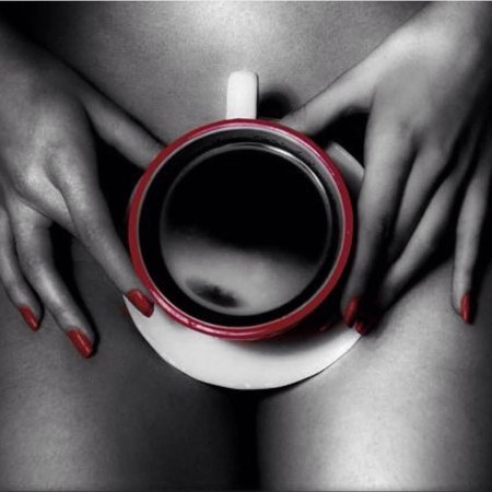With good morning erotica