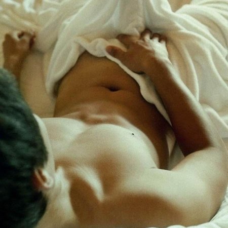 Beautiful erotic good morning