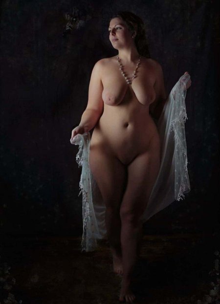 Alexandra Korsunskaya model