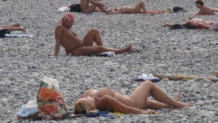 Dagomys beach 2022