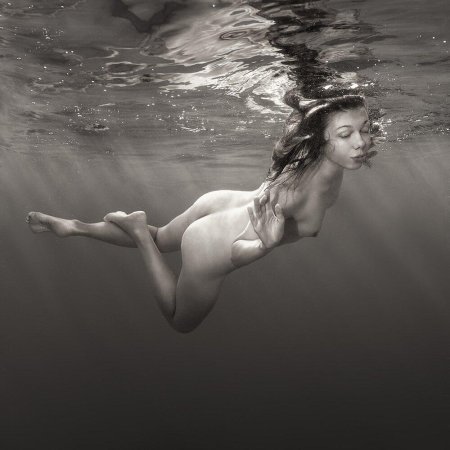 Dmitry Laudin photographer Nude