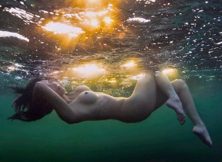 Dmitry Laudin photographer Rusalka