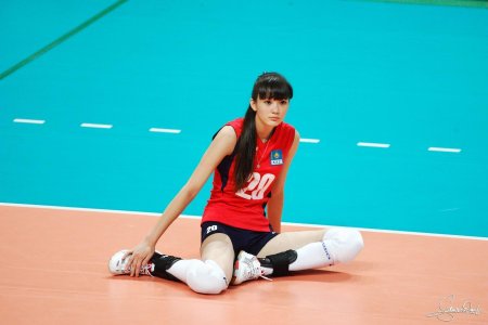 Sabina BNIZBEKOVA
