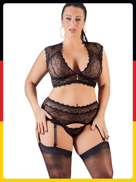 Cottelli collection Plus Size 21