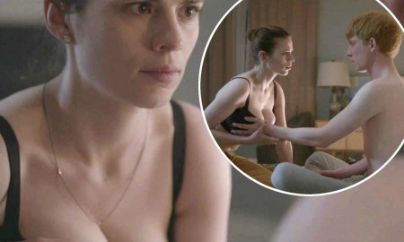 Haley Etwell Black Mirror