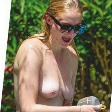 Sophie Turner