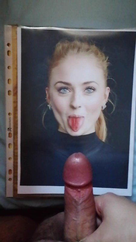 Sophie Terner Pornography