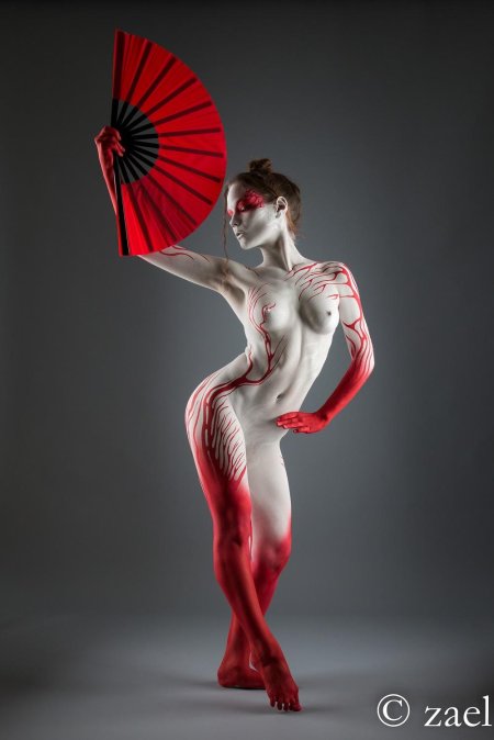 Body art