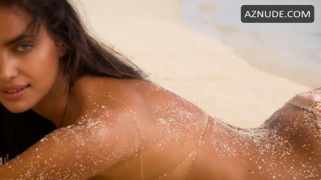 Irina Shaykhlishamova nude