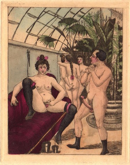 Peter Fendi Porn Groups