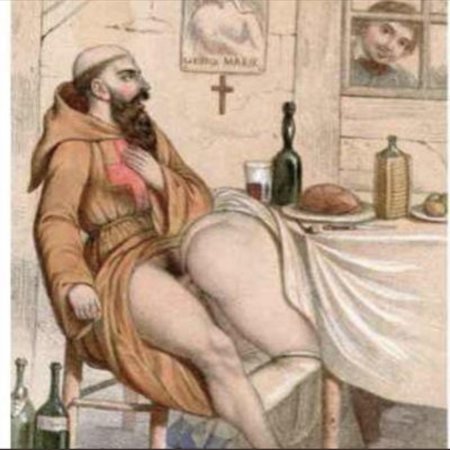 Medieval erotic