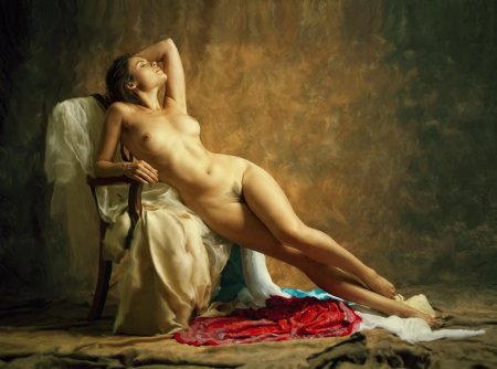 Photographer Zakhar Rise